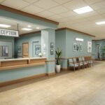 Modern Medical Facility Design