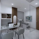 Hospital Interior Design
