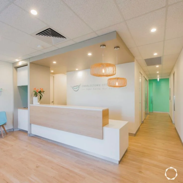 Medical Office Interior Design