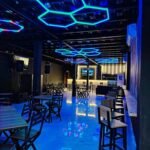 Bar and Restaurant Interior Design Services