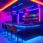 Nightclub Interior Design Cos