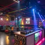 Nightclub Decoration Services