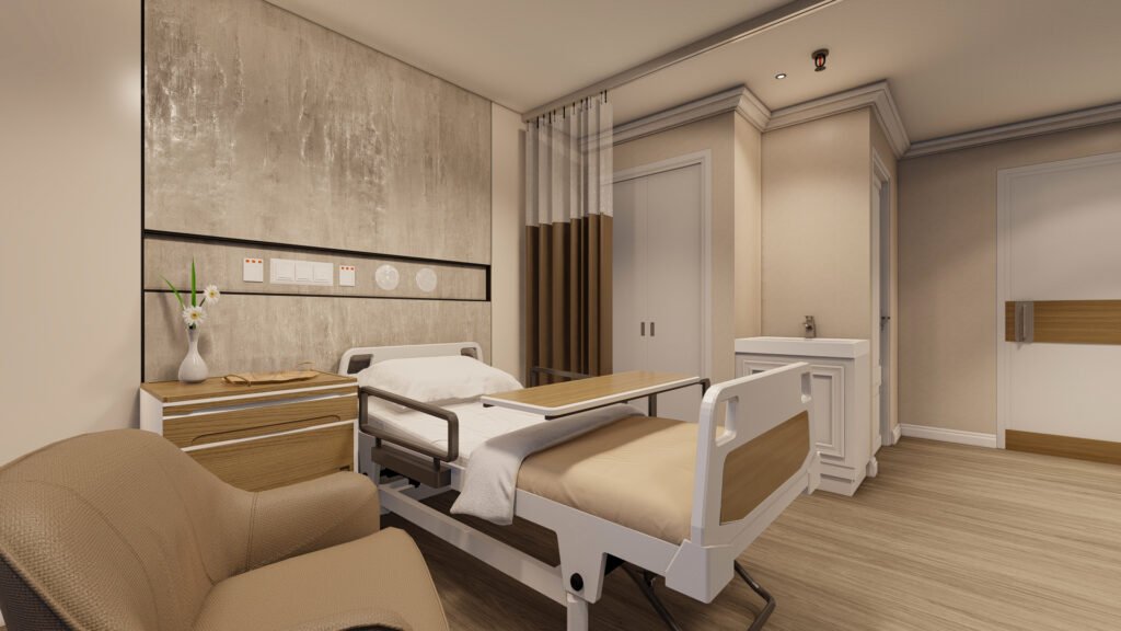Best Hospital and Clinic Designers in Nairobi