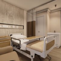 Best Hospital and Clinic Designers in Nairobi