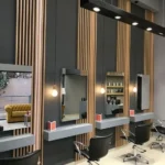 Spa Interior Design