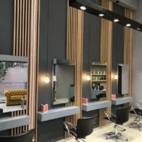 Spa Interior Design