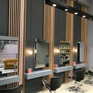 Spa Interior Design