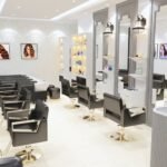 Salon and Spa Interior Designers