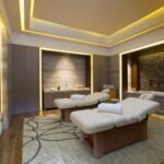 Spa Interior Design Ideas