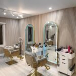 Best Salon Interior Designers
