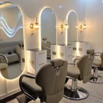 Spa Interior Design Services