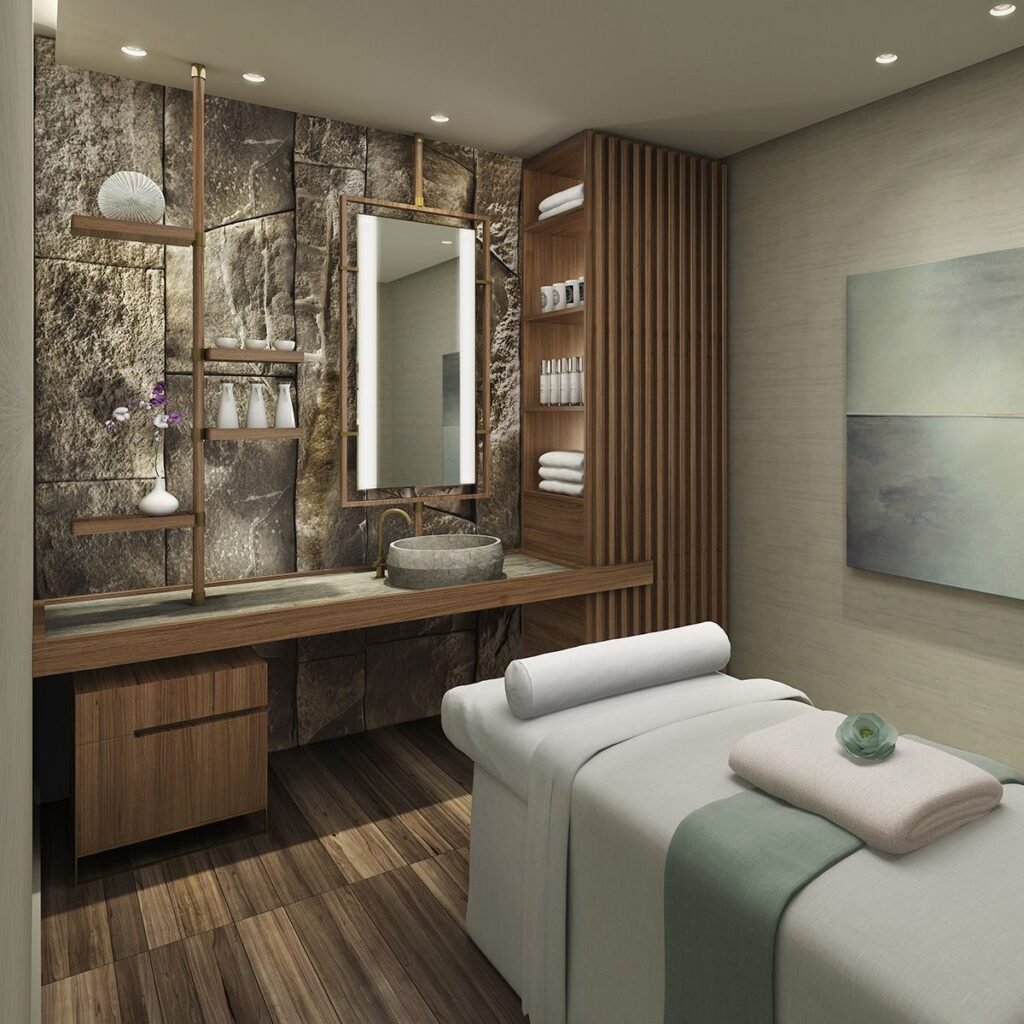 Spa Interior Designers in Nairobi