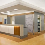 Top Medical Interior Design Companies