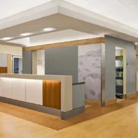 Top Medical Interior Design Companies