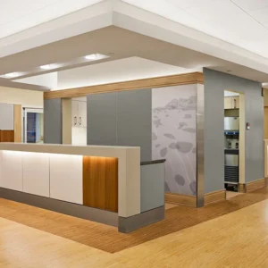 Top Medical Interior Design Companies