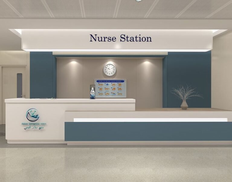 Clinic Interior Design Price in Kenya