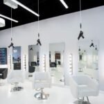 Professional Salon and Spa Interior Designers