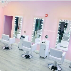 Top Salon and Spa Designers