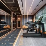 Wellness Center Interior Designers