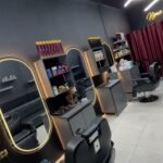  Barber Shop Renovation Services in Kenya