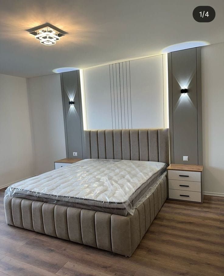 Bedroom Interior Designers