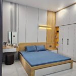 Bedroom Interior Decoration