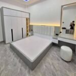 Bedroom Interior Design