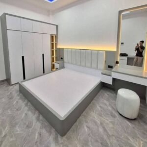 Bedroom Interior Design