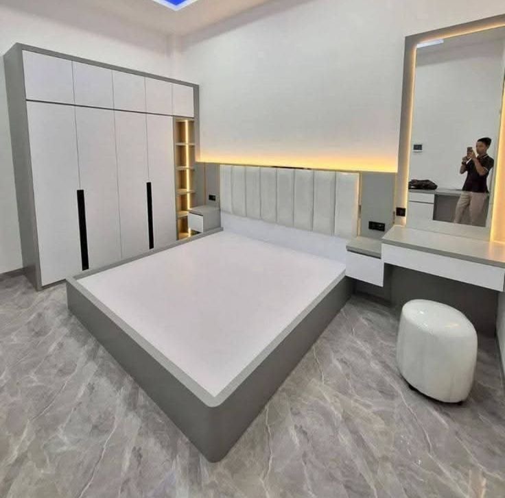Bedroom Interior Design