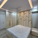bedroom interior decoration in Kenya