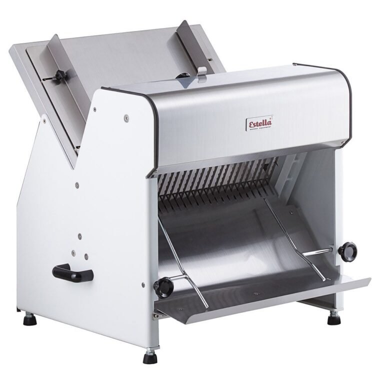 Bakery Bread Cutting Machine