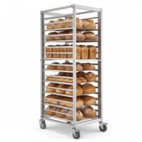  Bakery Cooling Racks