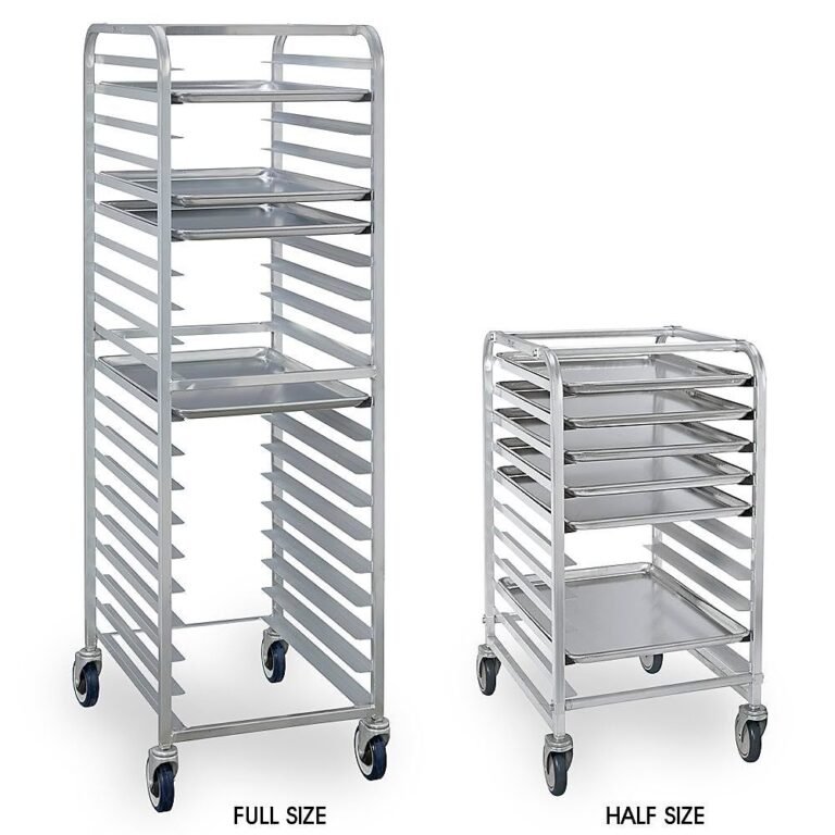 Bakery Cooling Racks