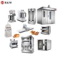 Bakery Equipment Suppliers in Kenya
