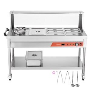 Buffet Food Warmer Equipment