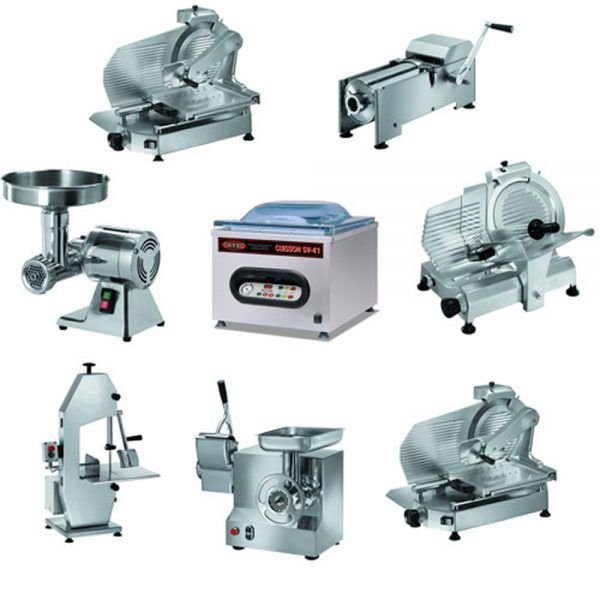 Butchery Equipment Suppliers