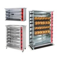 Catering Roasting Equipment