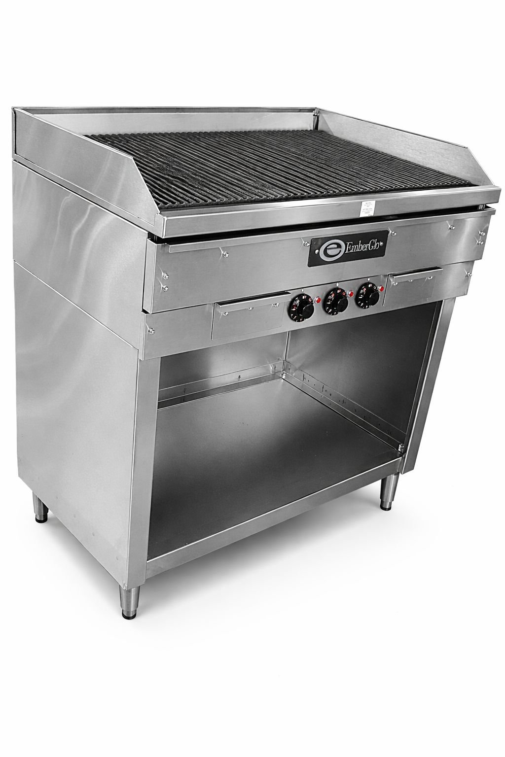 Choma Grill Equipment
