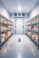  Cold Room Installation Services