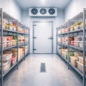  Cold Room Installation Services