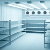Commercial Cold Room Design