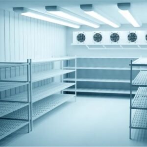 Commercial Cold Room Design