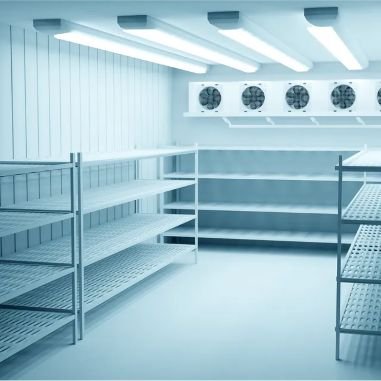 Commercial Cold Room Design