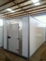 Cold Room Refrigeration Systems in Kenya