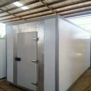 Cold Room Refrigeration Systems in Kenya