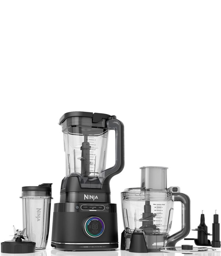 Commercial Blender
