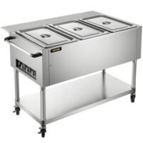 Catering Food Warmer Station