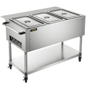 Catering Food Warmer Station