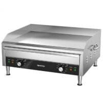 Flat Top Griddle Machine