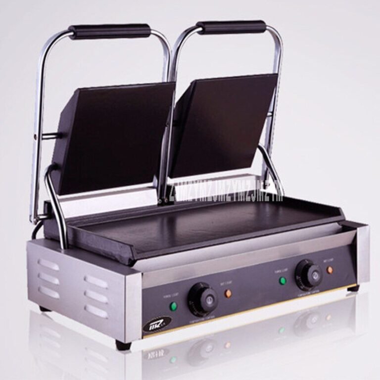 Countertop Electric Griddle